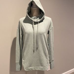 NWT’s - Sweaty Betty Escape Luxe Fleece Hoody Size: XXS